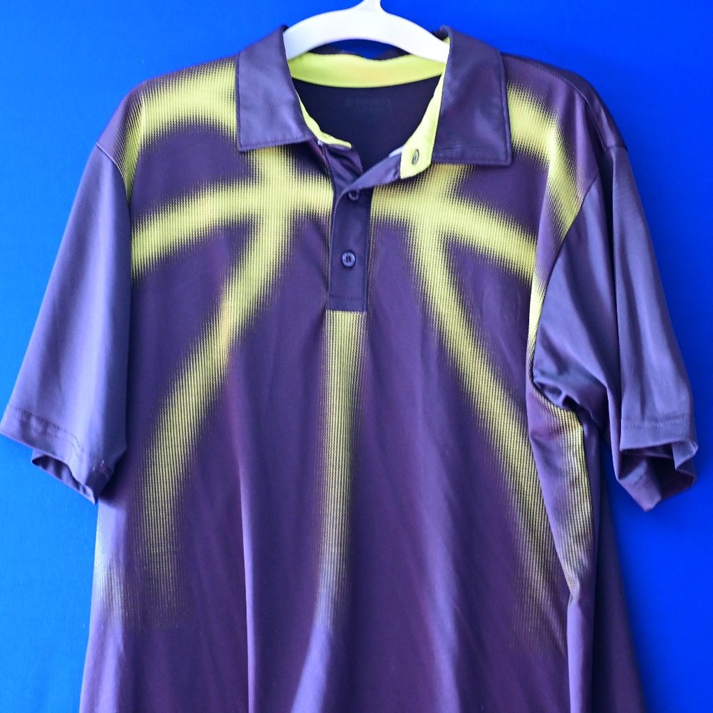 AND 1 Polo